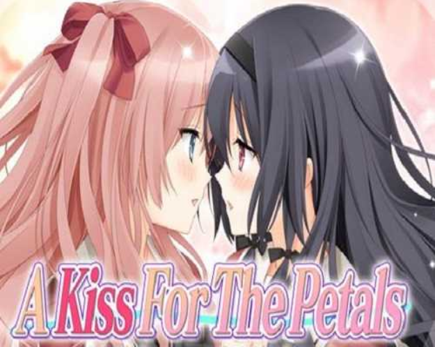 A Kiss For The Petals Apk Full Mobile Version Free Download Archives