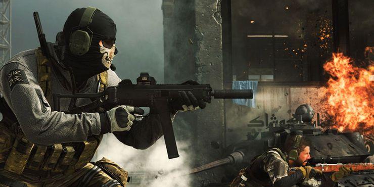 Call of Duty Black Ops Cold War's Camo Challenges Are Easier Than