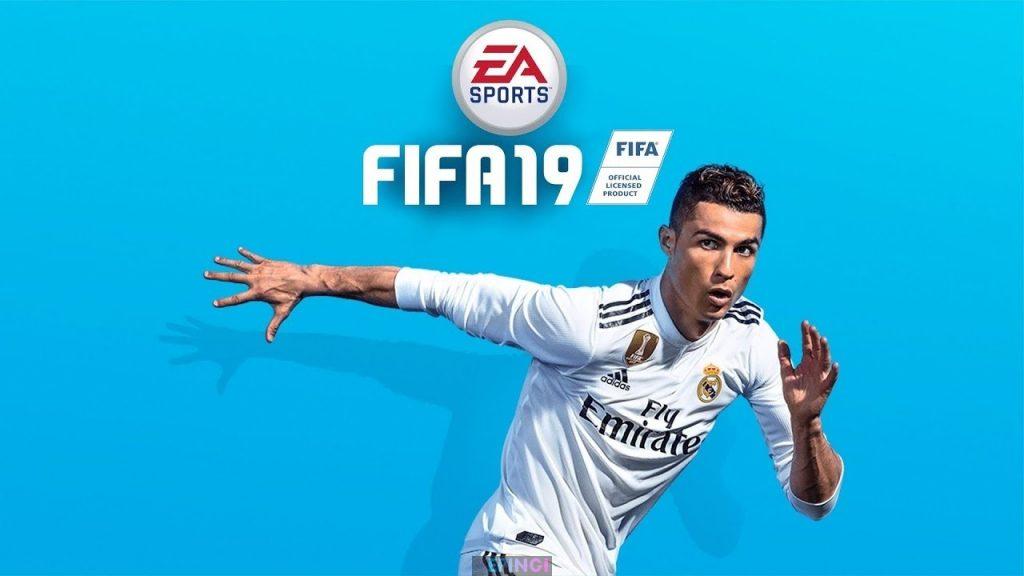 FIFA 19 PC Version Full Game Setup Free Download Gaming Debates