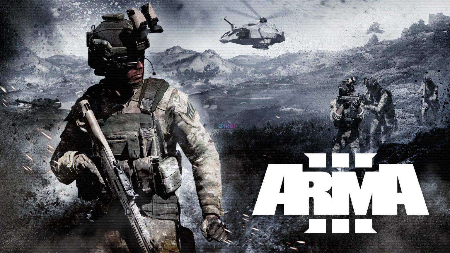 Arma 3 Xbox One iOS Latest Version Free Download Gaming Debates