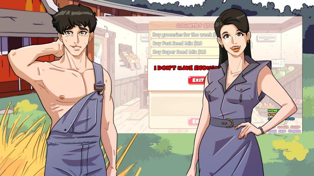 Morningdew Farms A Gay Farming PC Latest Version Game Free