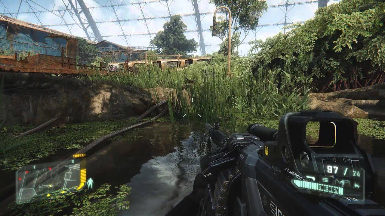 Crysis 3 APK Full Version Free Download Gaming Debates