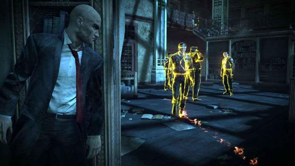 Hitman Absolution Download for Android & IOS Archives Gaming Debates