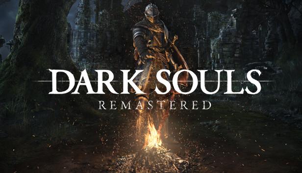 Dark Souls Remastered iOS/APK Version Full Game Free Download Gaming