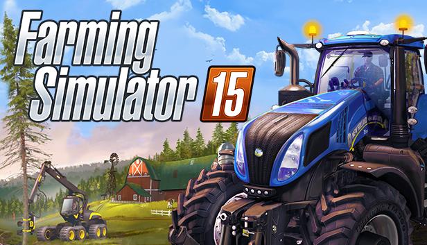 Farming Simulator 15 Android/iOS Mobile Version Full Free Download