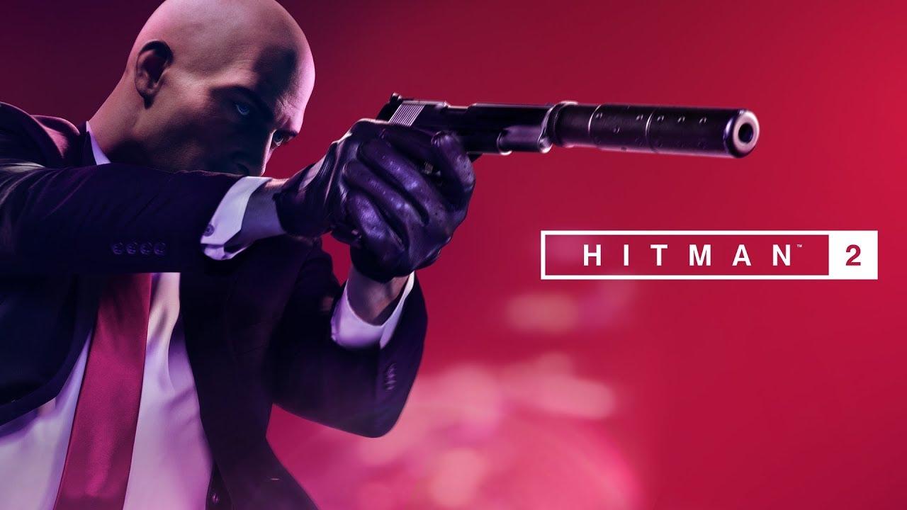 HITMAN 2 iOS/APK Version Full Game Free Download Gaming Debates