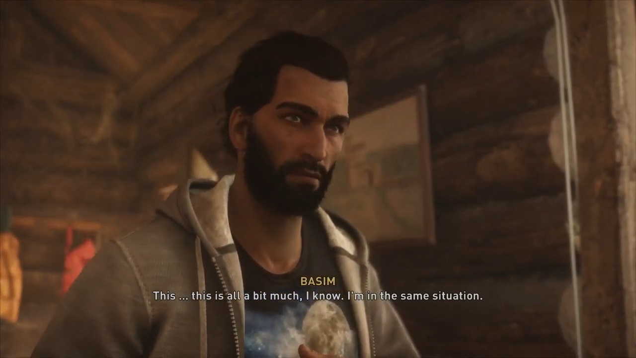 How to Beat Basim? Is Basim the Bad Guy? AC Valhalla Guide