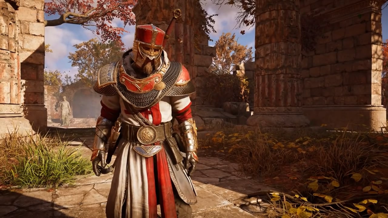 Saint Set & The Legacy of Saint AC Valhalla