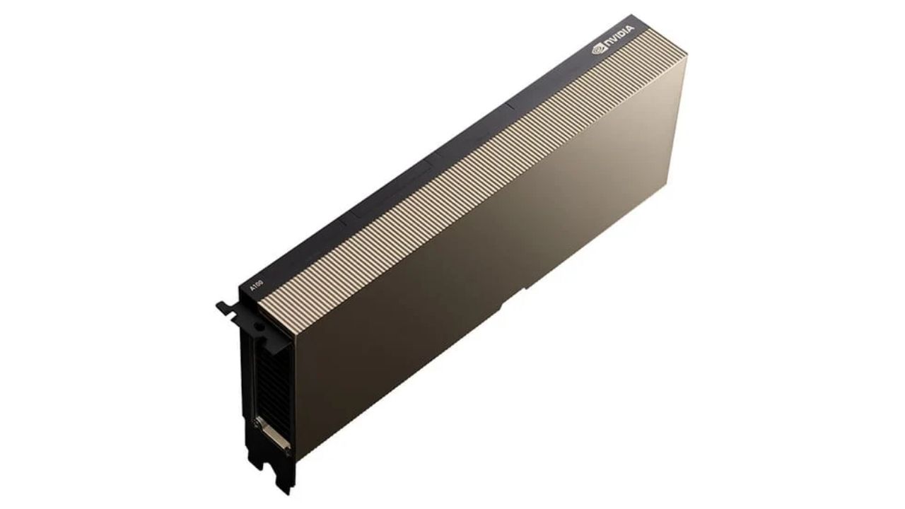 Report Nvidia CMP 220HX Might House Ampere A100 GPU