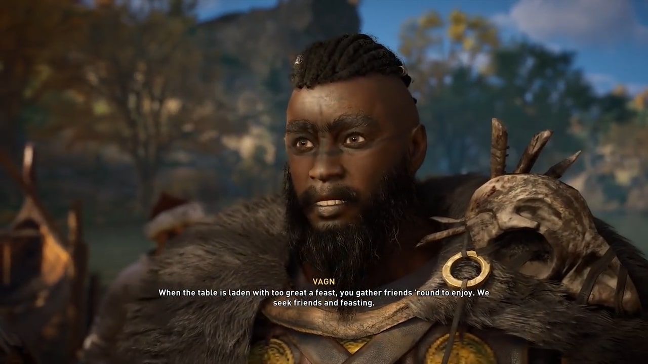 How to Start and End a River Raid in AC Valhalla Easy Guide