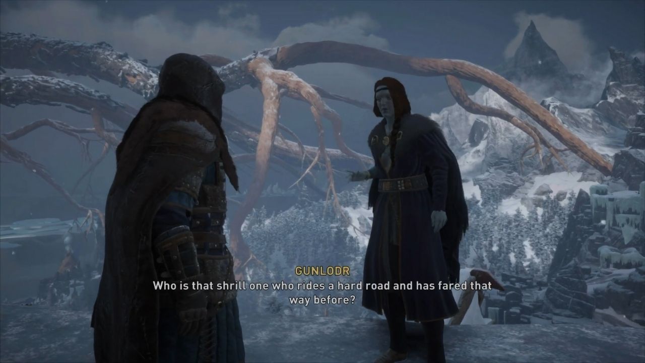 Assassin’s Creed Valhalla: A Feast To Remember Walkthrough
