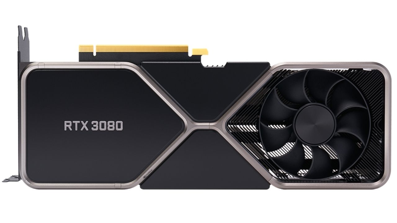 Nvidia RTX 3080 Ti Release Date May Be Sooner Than Expected