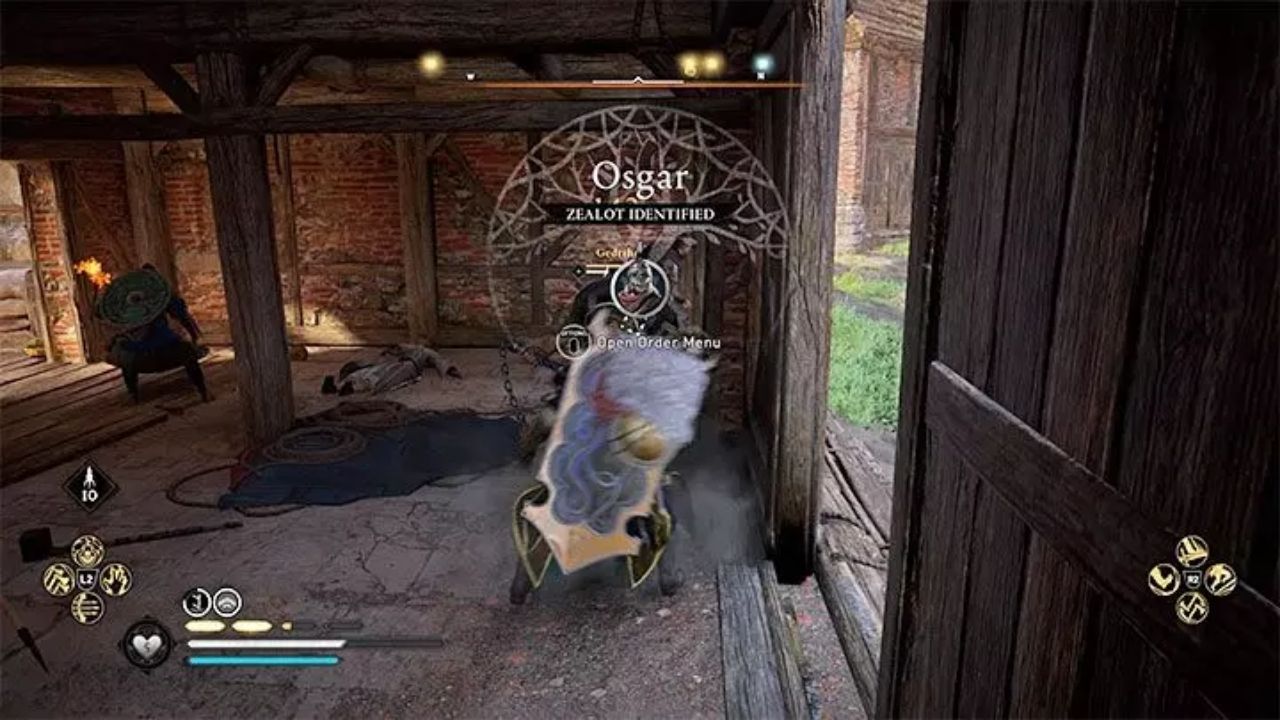 AC Valhalla All Zealot Location Guide Find and Kill All Zealots