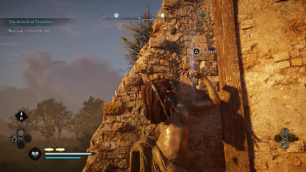 AC Valhalla All Treasure Hoard Map Locations, Clues, Solutions