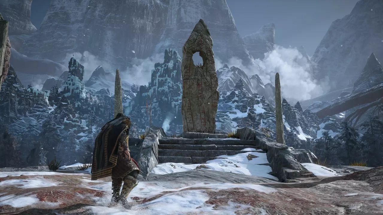 Every Jotunheim Wealth & Mystery Guide in AC Valhalla