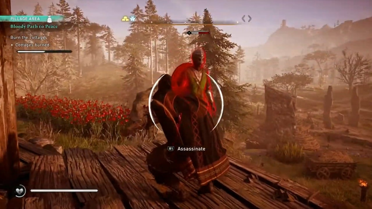Where is Wesberie in AC Valhalla? Full Location Guide