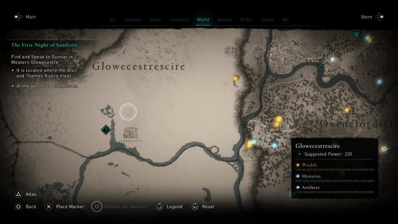 How to Fix the Trick or Treat Glitch in AC Valhalla? Guide
