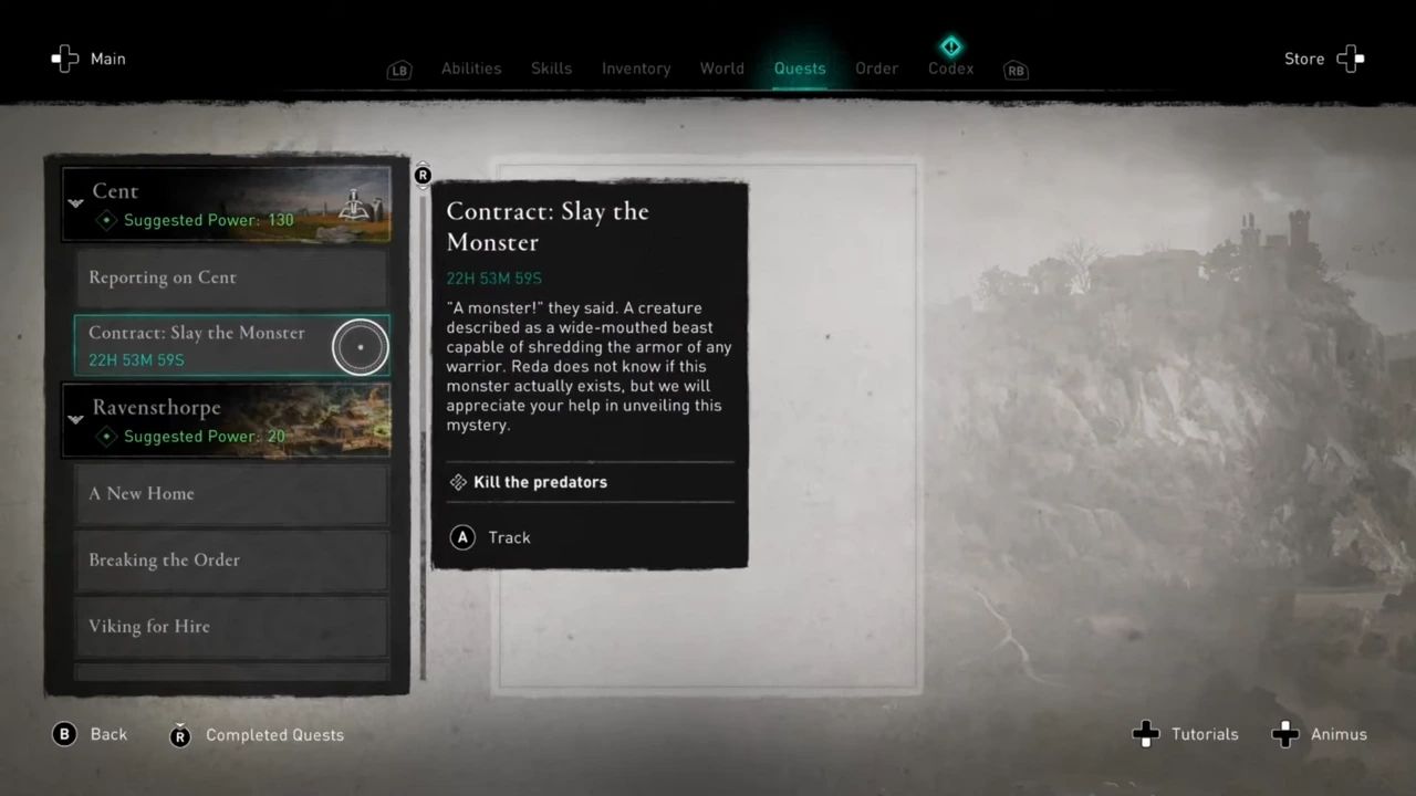 AC Valhalla Opal Guide Where to find and how to farm Opals?