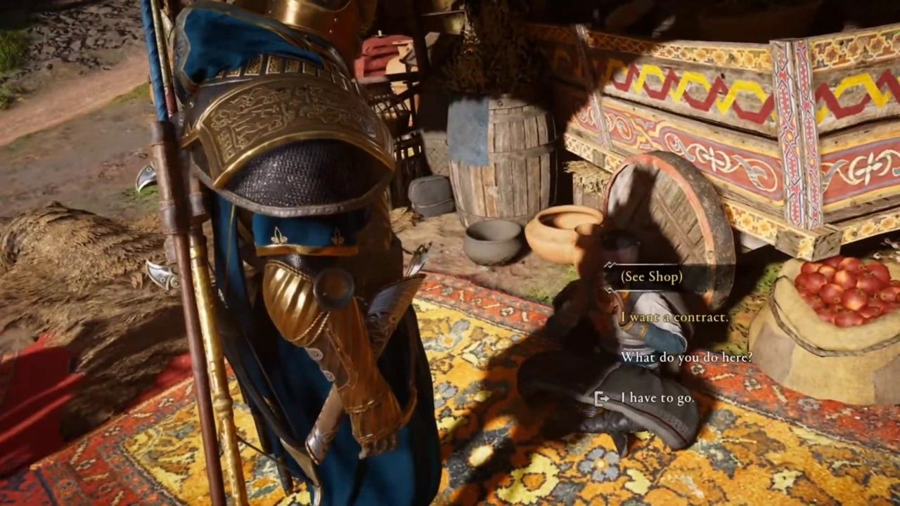 AC Valhalla Opal Guide Where to find and how to farm Opals?