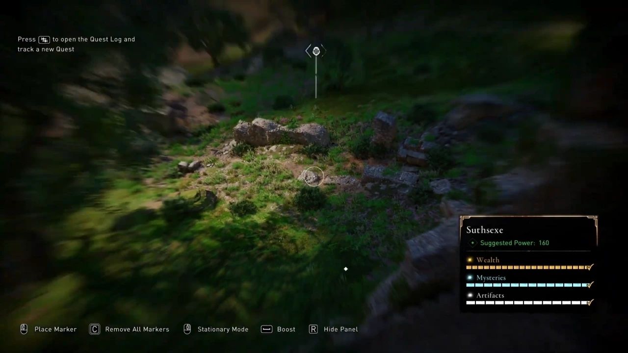 AC Valhalla Opal Guide Where to find and how to farm Opals?