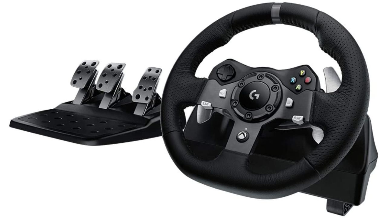 Best Steering Wheels for Forza Horizon 5! Support List
