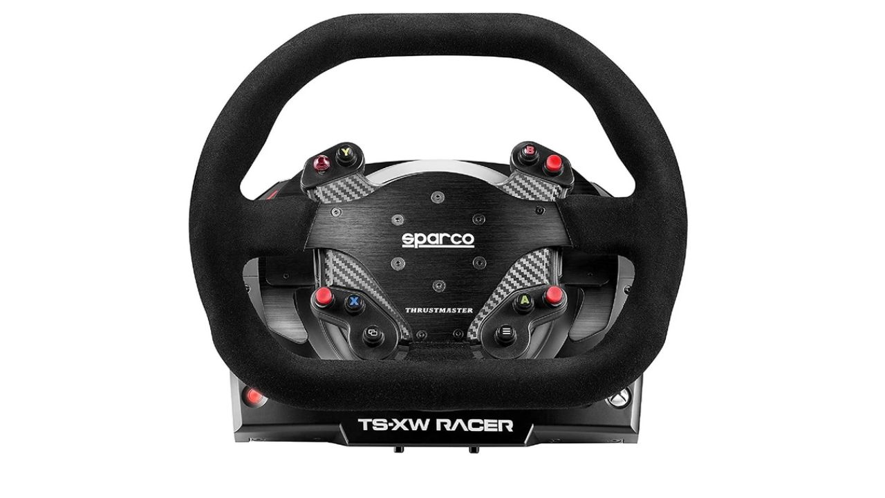 Best Steering Wheels for Forza Horizon 5! Support List
