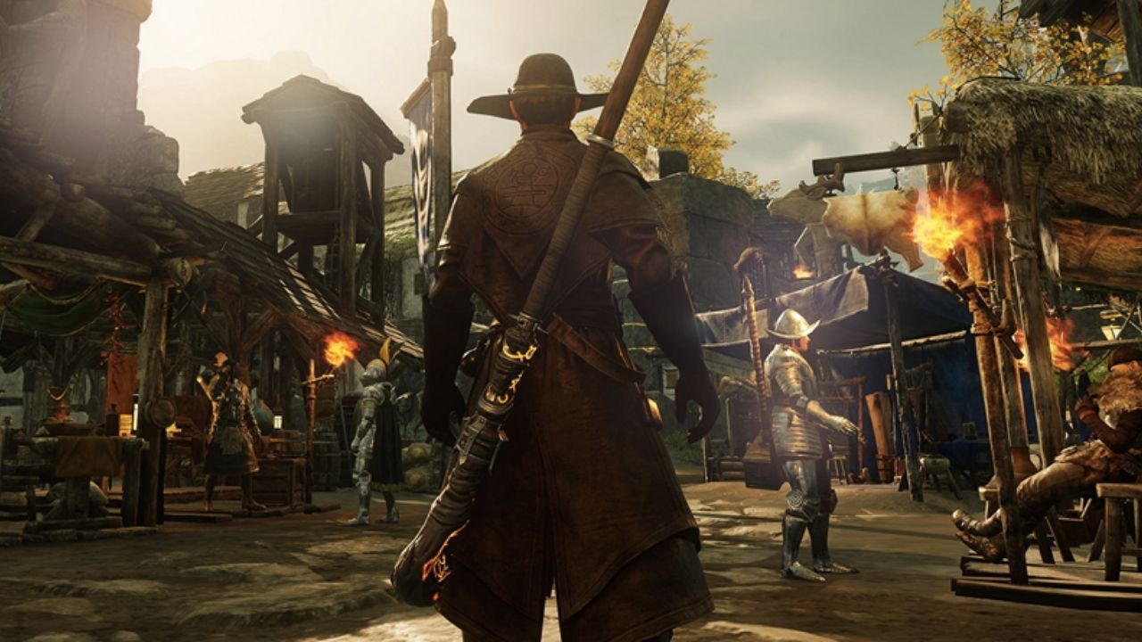 How to farm and use Silver of Consecrated Iron in New World?