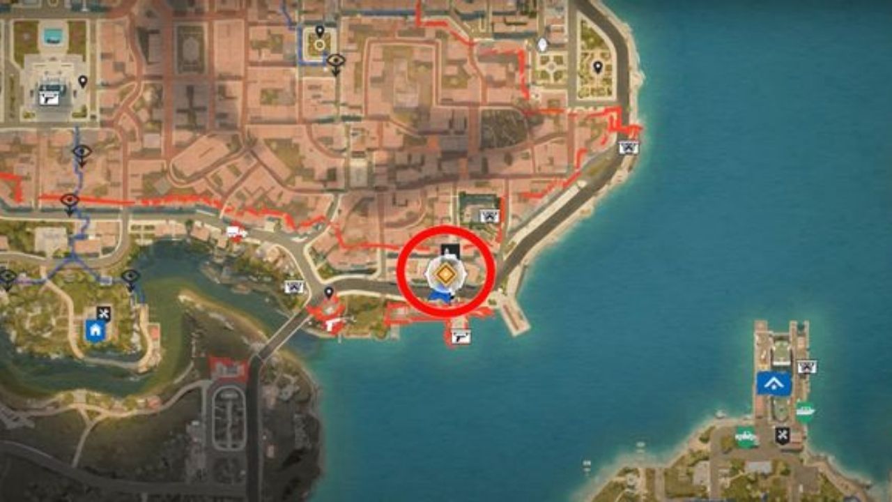 Gabriel Castillo Statue Locations and Defacing in Far Cry 6