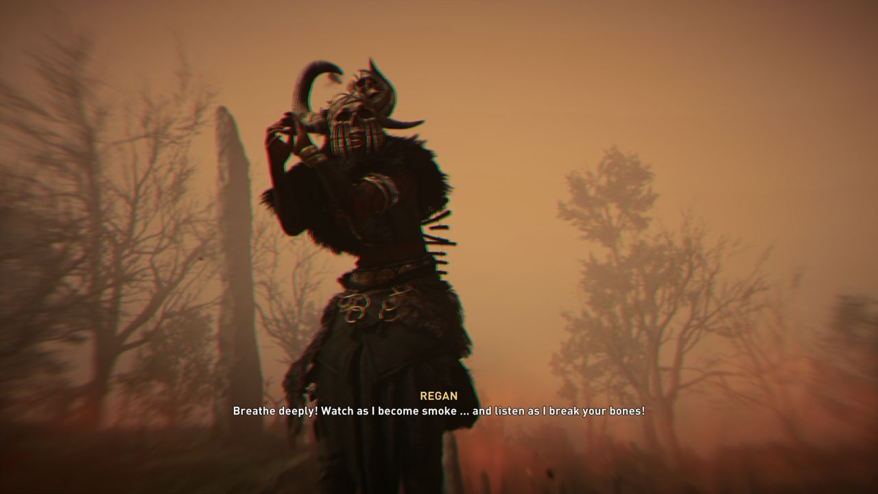 How to find and beat the daughters of Lerion in AC Valhalla?