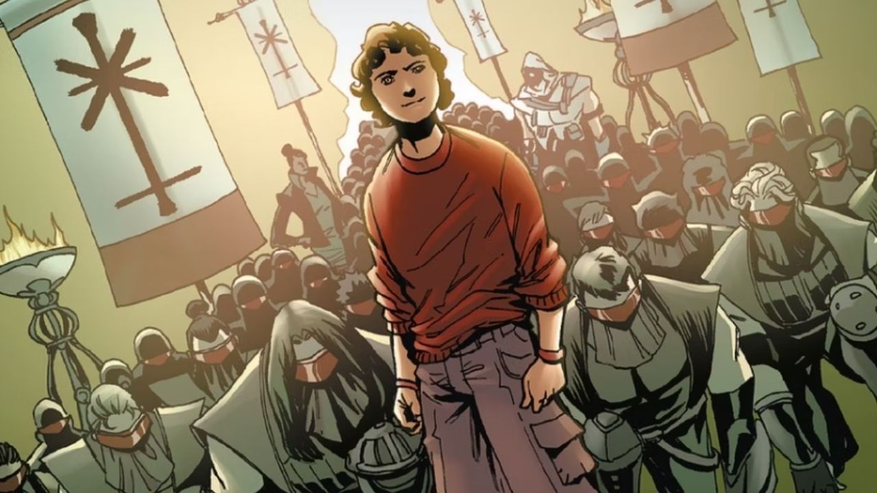 Who is Juno in Assassin’s Creed? Why was she imprisoned?