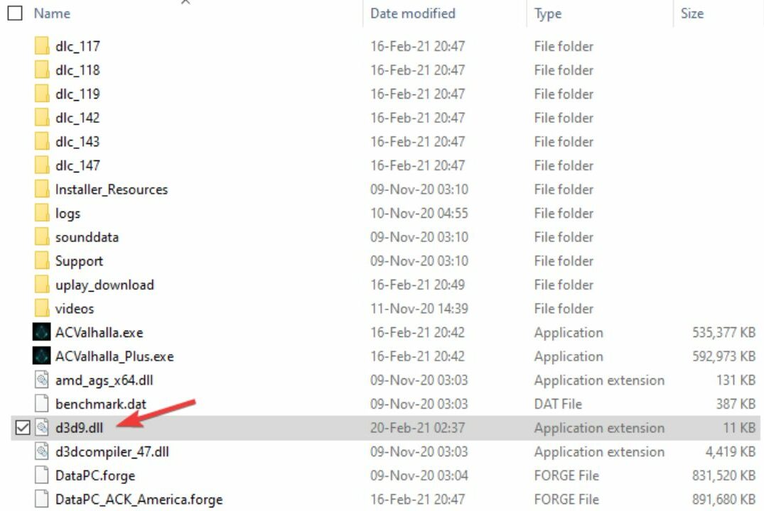 How to use an inventory editor in Assassin’s Creed Valhalla?