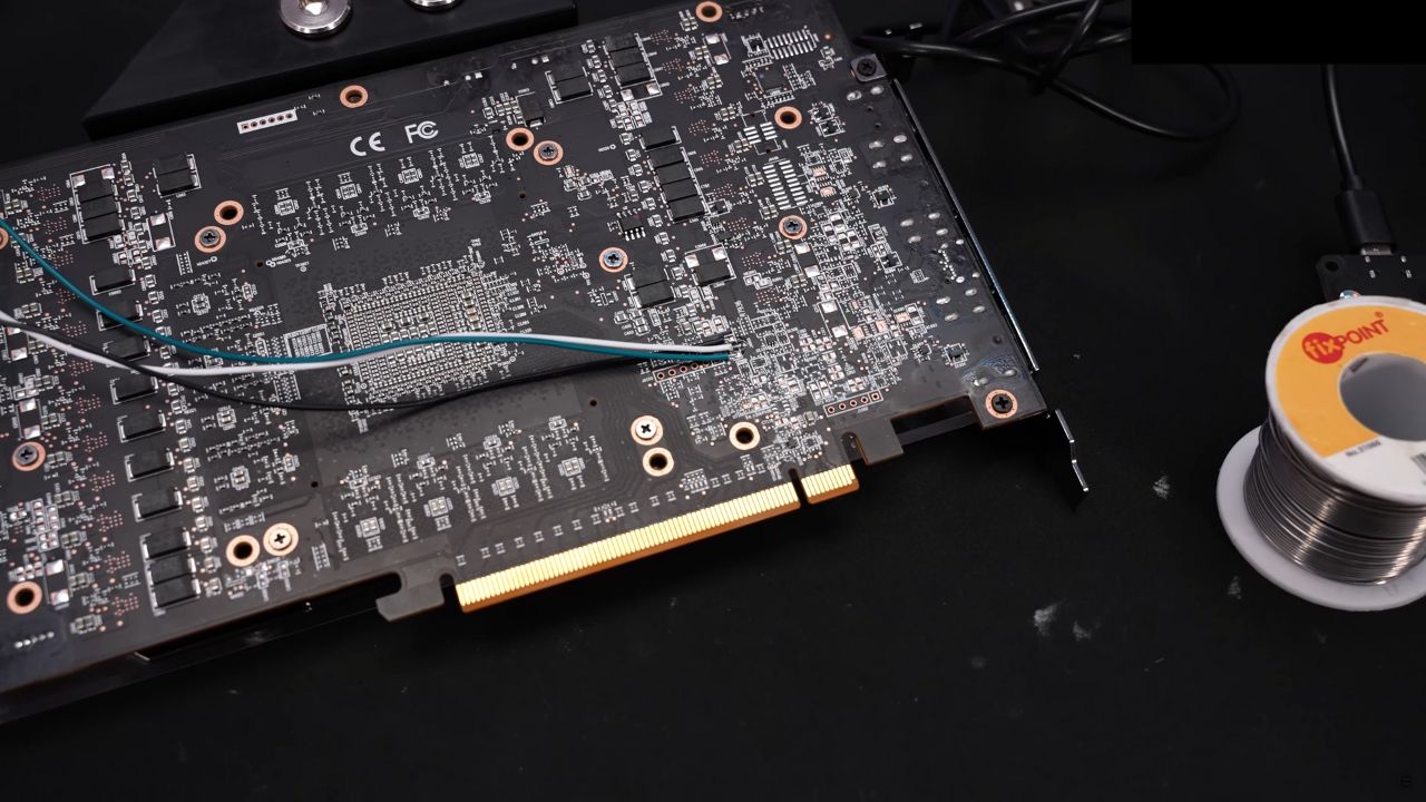 AMD Radeon RX 7900 XTX Boosted to 3.2 GHz on Liquid Cooling