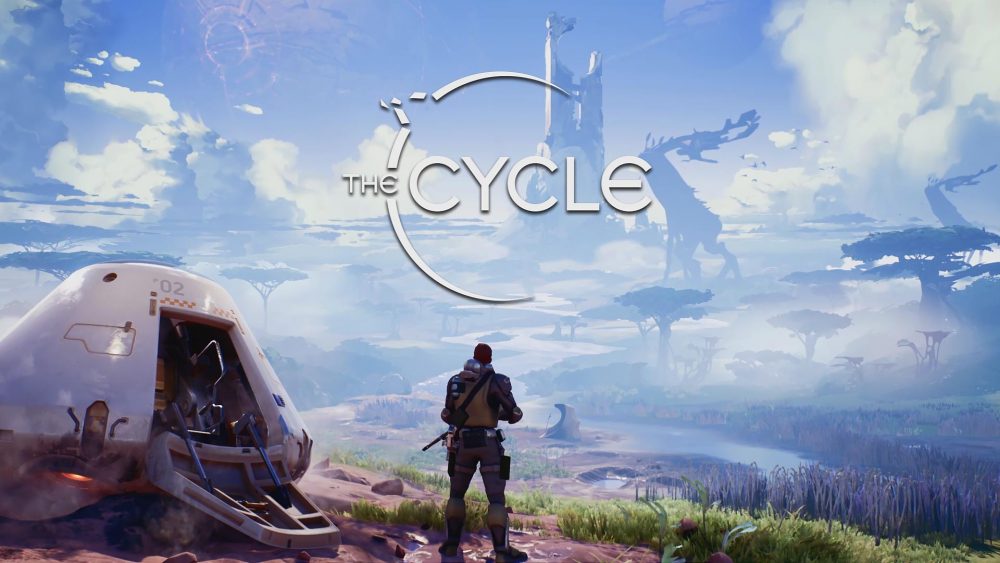 The Cycle เกมใหม่จากผู้สร้าง Spec Ops The Line GamingDose