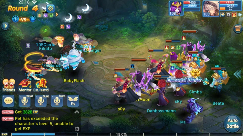 จุดเริ่มต้นของระบบ Autoplay ที่เกมมือถือเกือบทุกเกมต้องมี GamingDose