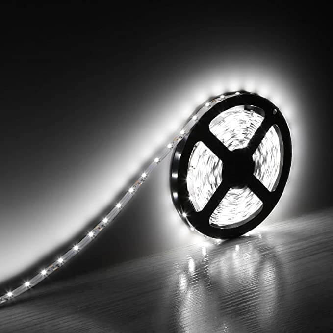 4 Best Blue LED Strip Lights To Buy In 2023 Gaming For PC
