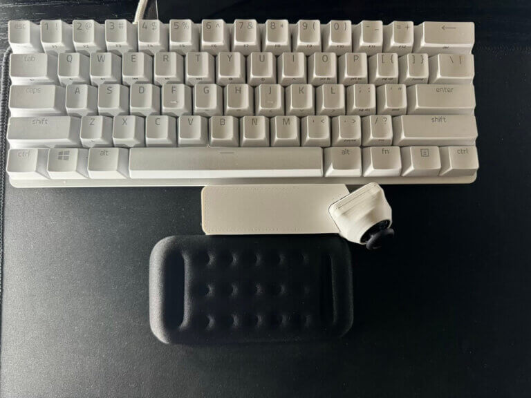 6 Best Keyboard Joysticks For Gaming 2023 Gaming For PC