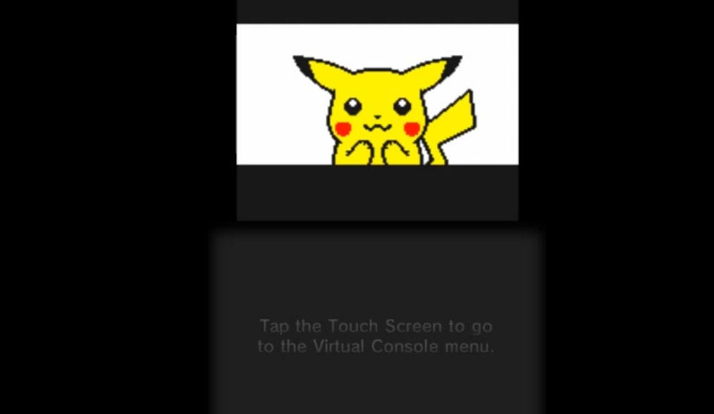 Nintendo 3DS Sicherheitslücke lässt euch beliebige Gameboy Color