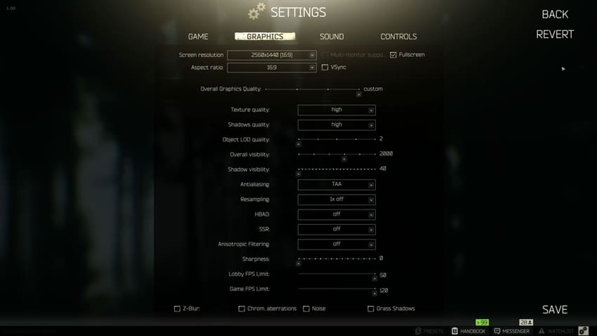 Escape From Tarkov Edge Of Darkness Reddit TIDERU