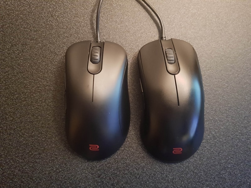 Best Zowie Mouse For You Guide To Mouse Selection GamingGem