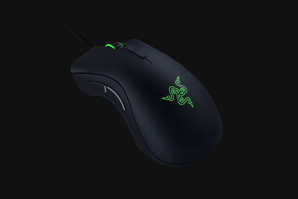 Razer DeathAdder Elite vs Chroma Comparison Review
