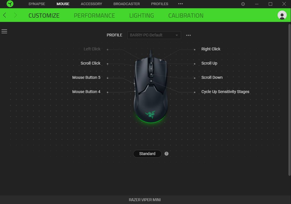 Razer Viper Mini Review Best Budget Mouse? GamingGem