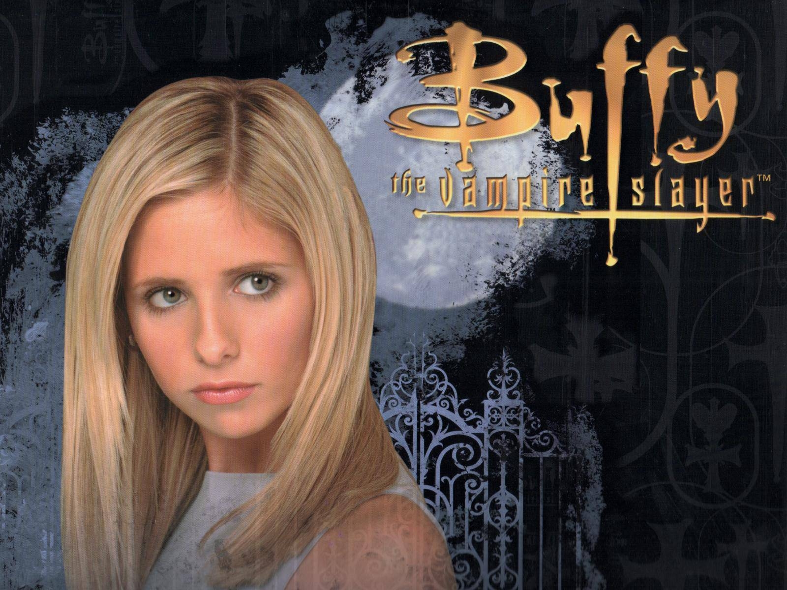 Podcast Buffy the Vampire Slayer Game Club Gaming History 101