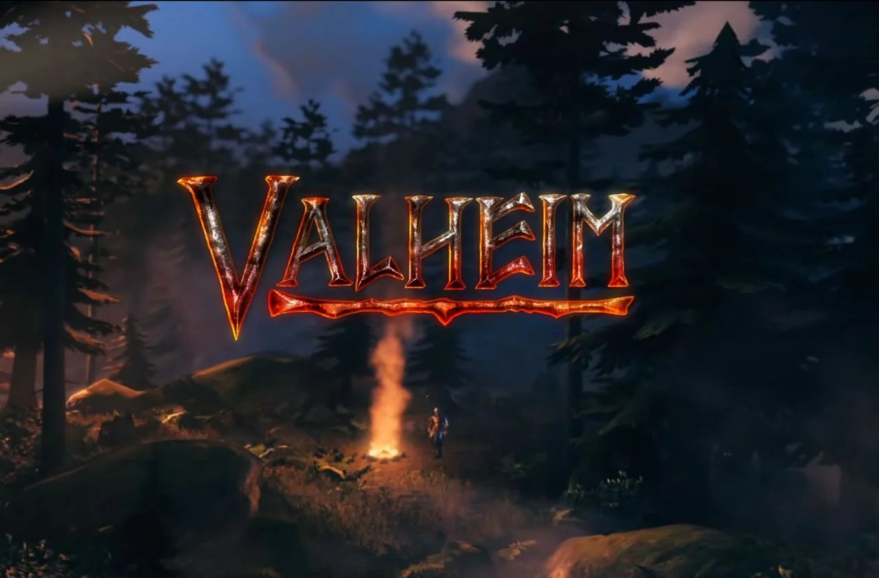 Valheim Update 0.154.1 Patch Notes on June 9 Gaming Ideology