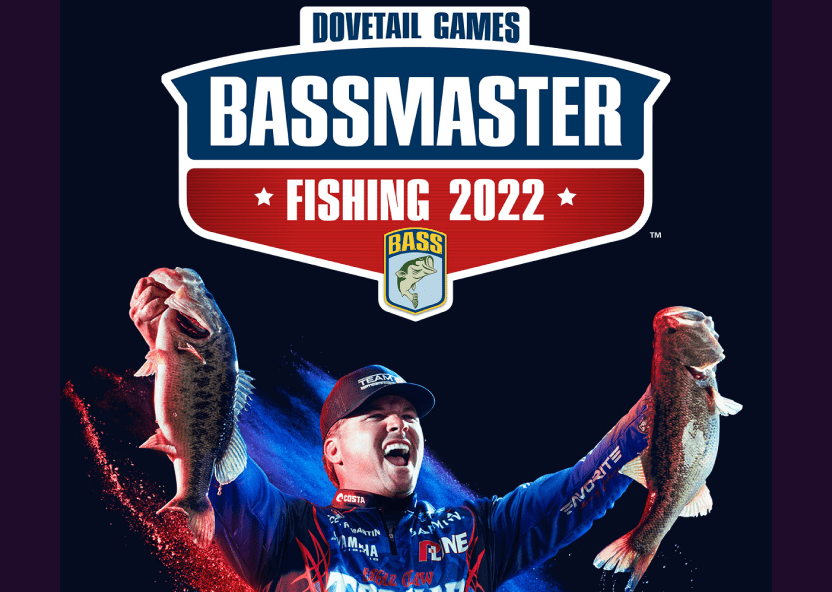 Bassmaster Fishing 2022 Gamingig