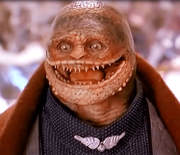 Top 5 on The Strip Things wrong with the Super Mario Bros. movie