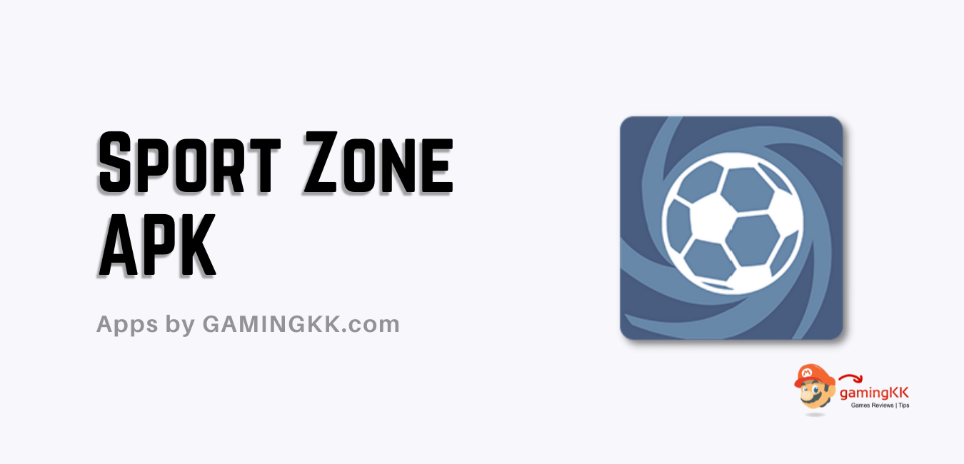 Sportzone APK Downlaod Latest Version For Android And PC