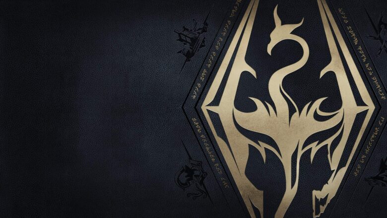 The Elder Scrolls V Skyrim Anniversary Edition Is Now Available For