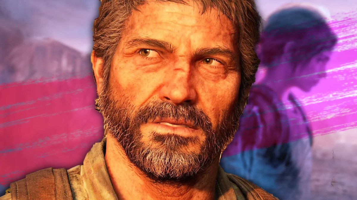 The Last of Us Part 1 Has a Mistake Hidden in Plain Sight That Almost