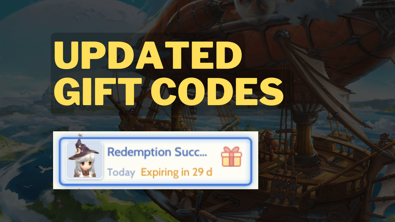 Ragnarok Origin Global Gift Codes GAMINGMIDIUM