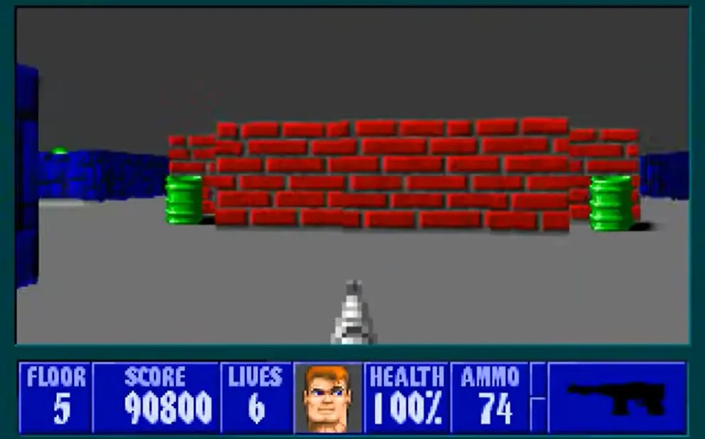 [Top 16+] Best 100MB Games for PC LowEnd Games in 2022